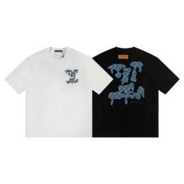 Picture of Louis Vuitton T Shirts Short _SKULVS-XLautxW26387460